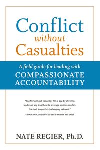 Produktbild: Conflict Without Casualties