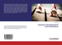 Produktbild: Footwear Developments and Innovations