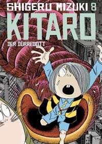 Produktbild: Kitaro 8