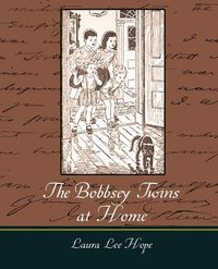 Produktbild: The Bobbsey Twins at Home