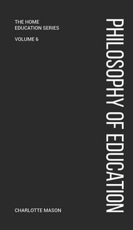 Produktbild: Charlotte Mason's A Philosophy of Education