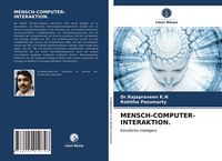 Produktbild: Mensch-Computer-Interaktion.