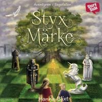 Produktbild: Styx M&auml;rke