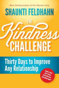 Produktbild: The Kindness Challenge