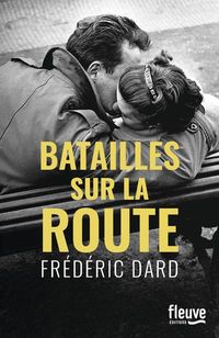 Produktbild: Batailles sur la route