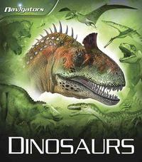 Produktbild: Dinosaurs
