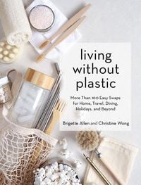 Produktbild: Living Without Plastic