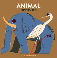 Produktbild: Babylink: Animal Opposites