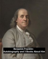Produktbild: Autobiography and 3 Books About Him