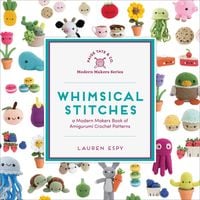 Produktbild: Whimsical Stitches