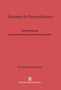 Produktbild: Journey to Pennsylvania