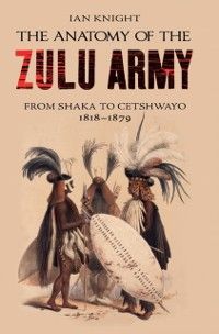 Produktbild: Anatomy of the Zulu Army