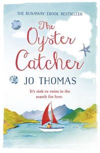 Produktbild: The Oyster Catcher
