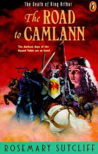 Produktbild: Road to Camlann