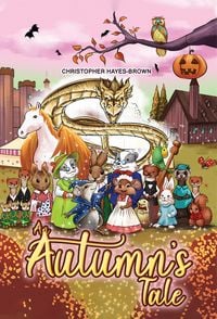 Produktbild: Autumn's Tale