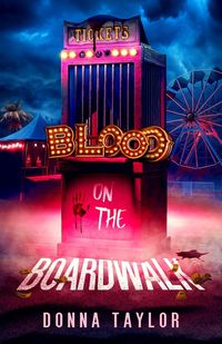 Produktbild: Blood on the Boardwalk