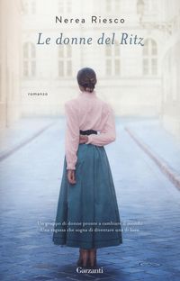 Produktbild: Le donne del Ritz