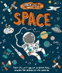 Produktbild: Noodle Fuel: Space