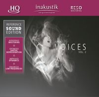 Produktbild: Great Voices,Vol.2