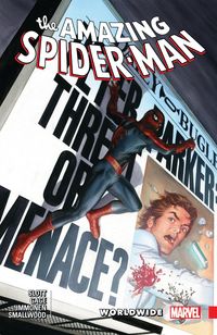 Produktbild: Amazing Spider-Man Amazing Spi