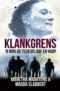 Produktbild: Klankgrens