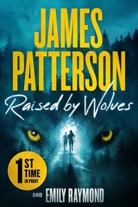 Produktbild: Raised by Wolves