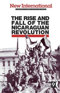 Produktbild: The Rise and Fall of the Nicaraguan Revolution