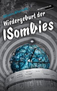 Produktbild: Wiedergeburt der ISombies