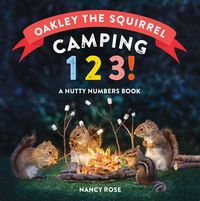 Produktbild: Oakley the Squirrel