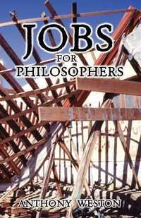 Produktbild: Jobs for Philosophers