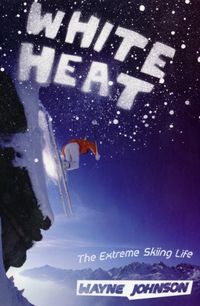 Produktbild: Johnson, W: White Heat