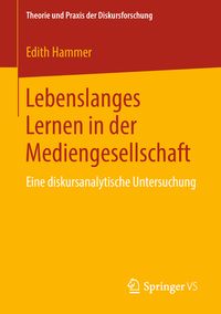 Produktbild: Lebenslanges Lernen in der Mediengesellschaft
