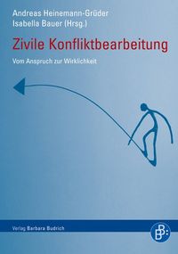 Produktbild: Zivile Konfliktbearbeitung