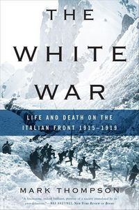 Produktbild: The White War