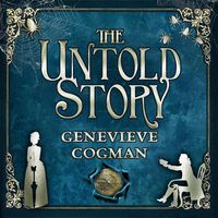 Produktbild: The Untold Story