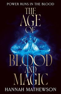 Produktbild: Age Of Blood & Magic Hb