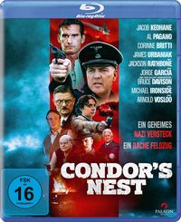 Produktbild: Condor's Nest