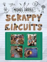 Produktbild: Scrappy Circuits