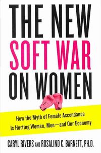 Produktbild: Rivers, C: New Soft War on Women