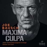 Produktbild: Maxima Culpa