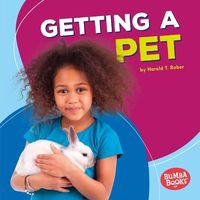 Produktbild: Getting a Pet