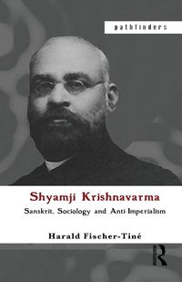 Produktbild: Shyamji Krishnavarma