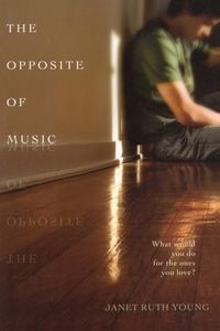 Produktbild: The Opposite of Music