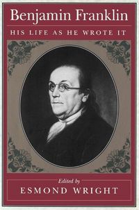 Produktbild: Benjamin Franklin