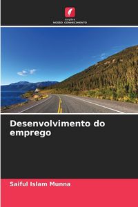 Produktbild: Desenvolvimento do emprego