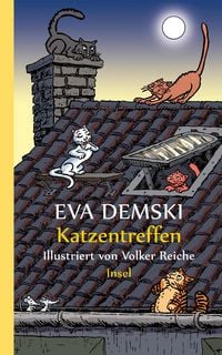 Produktbild: Katzentreffen