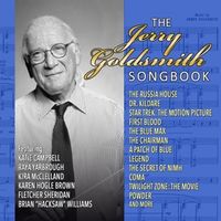 Bild vom Artikel Songbook vom Autor Jerry Goldsmith