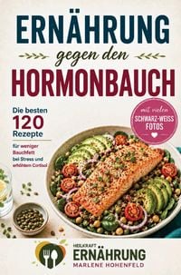 Produktbild: Ern&auml;hrung gegen den Hormonbauch