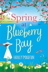 Produktbild: Spring at Blueberry Bay