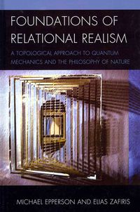 Produktbild: Foundations of Relational Realism